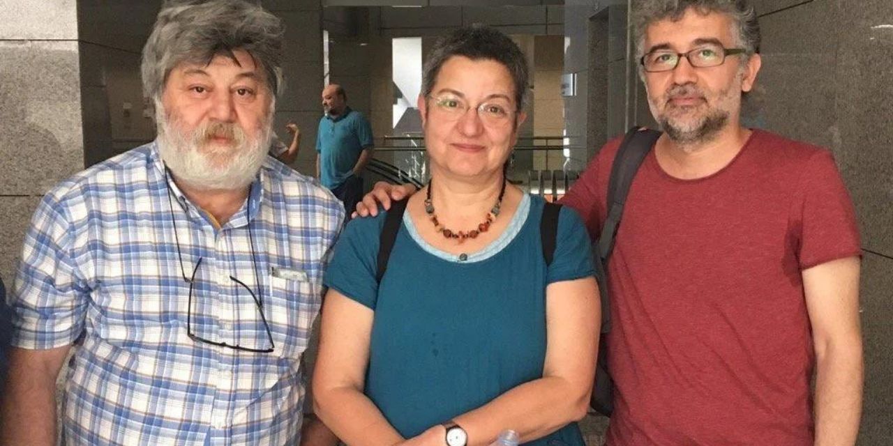 Özgür Gündem nöbetçi yayın yönetmenliği davası ertelendi