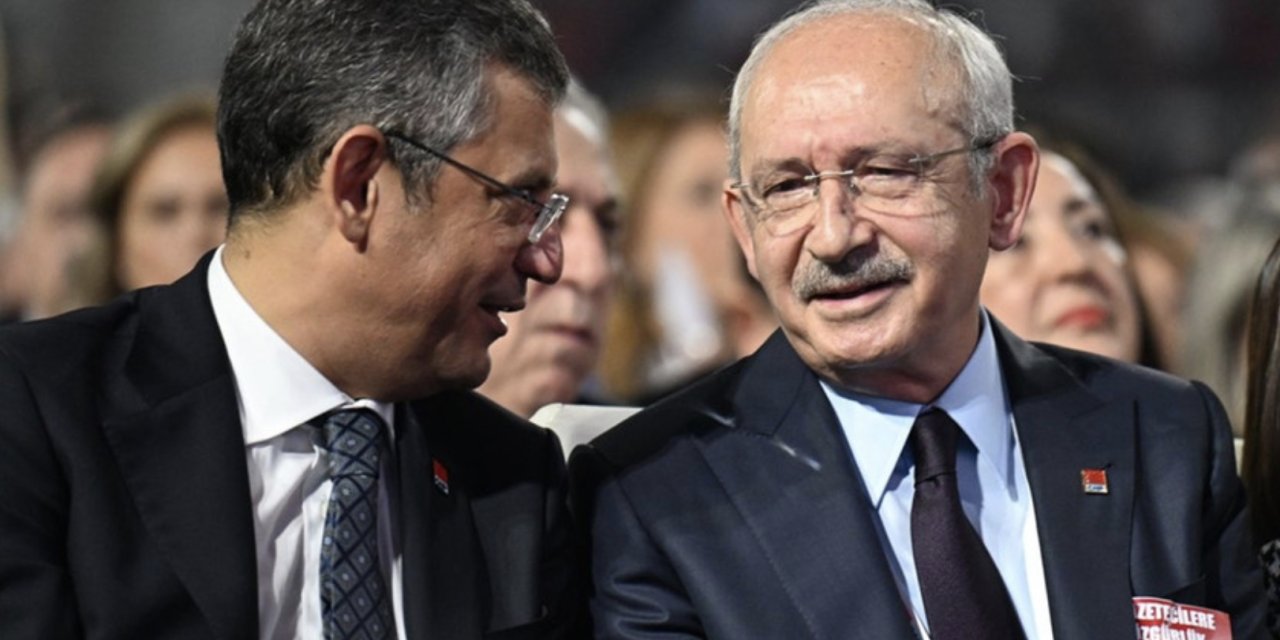 İddia: Kılıçdaroğlu yeniden adaylık çalışmalarına başladı