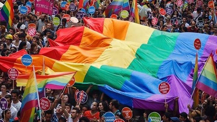 AYM, Homofobi ve Transfobi Karşıtı Yürüyüş’ün yasaklanmasında ‘hak ihlali’ görmedi