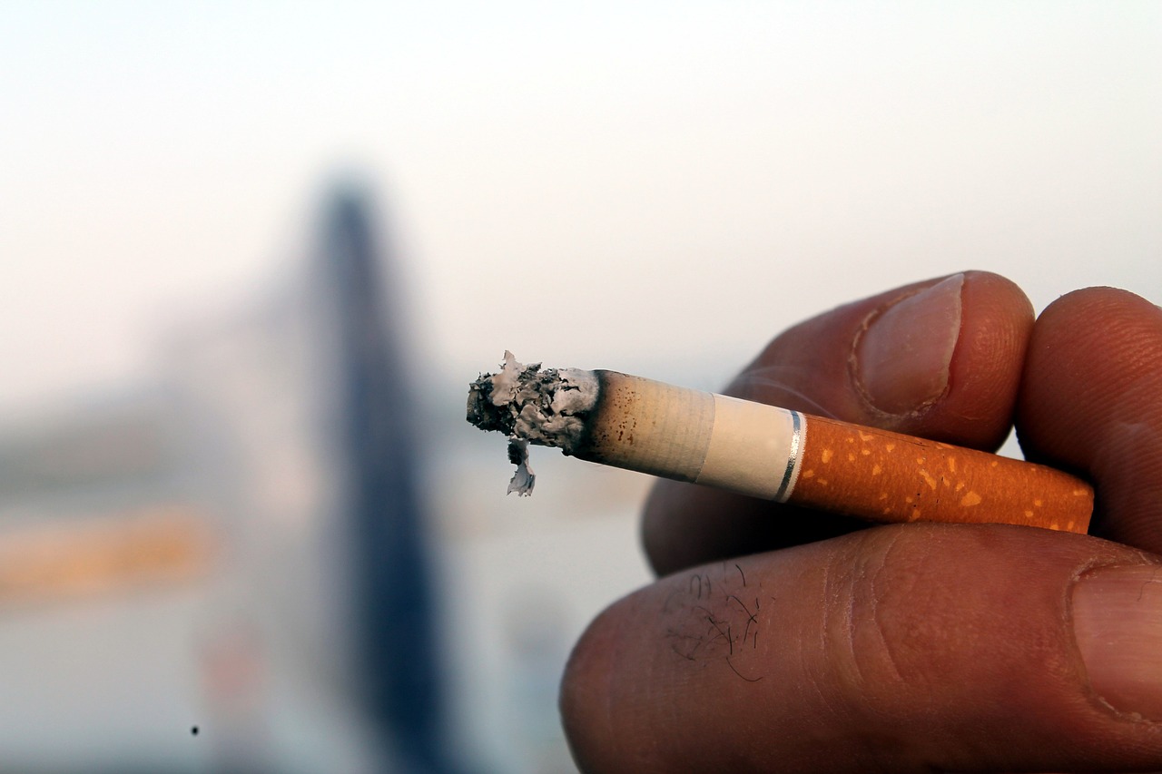 DSÖ: Her yıl 8 milyon insan tütün kullanımından hayatını kaybediyor