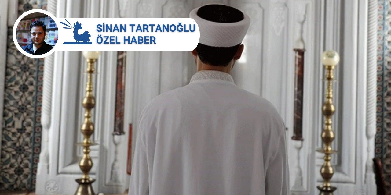 Diyanet imamlar arasında tiyatro yarışması düzenliyor: Rahleden sahneye