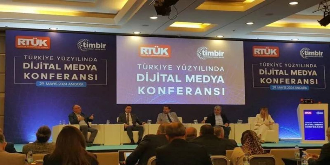 Tasarruf Paketi'ni tanımadılar | RTÜK’ten 5 yıldızlı otelde konferans: Fatura 1,9 milyon lira