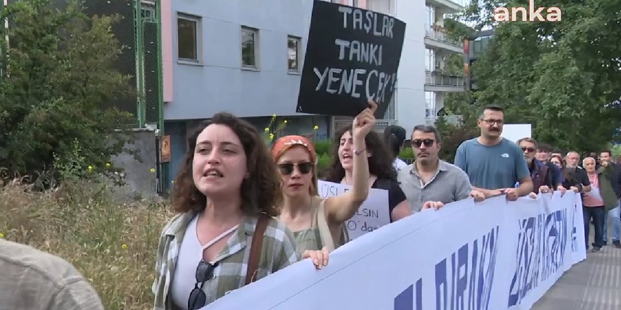 SOL Parti'den İsrail protestosu: Bu katliamları yapanlar asla unutulmayacak