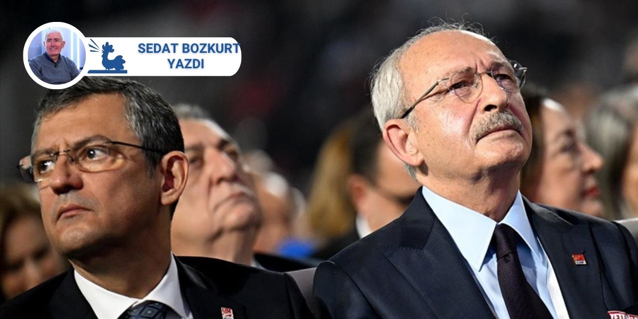 Parti içinde mücadele olmayan bir CHP mümkün mü?