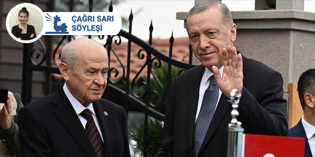 MHP, AKP’nin prangası mı özgürlüğü mü?