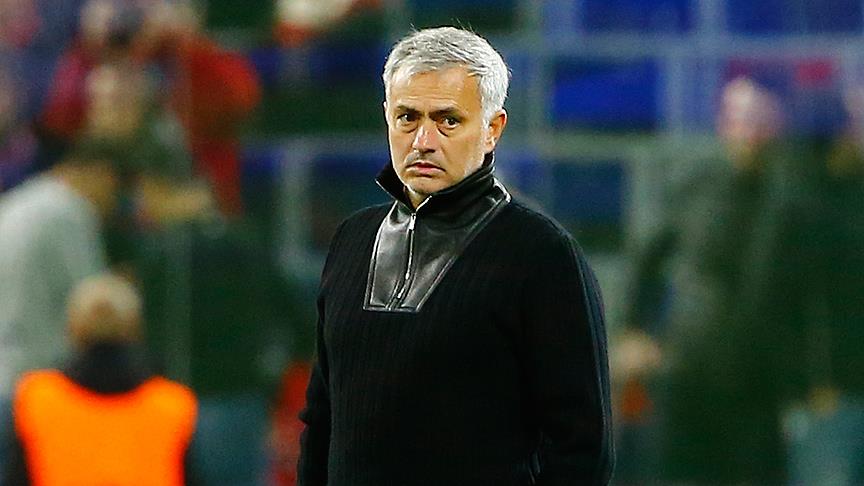 Mourinho: Yarın Kadıköy'de buluşuyoruz