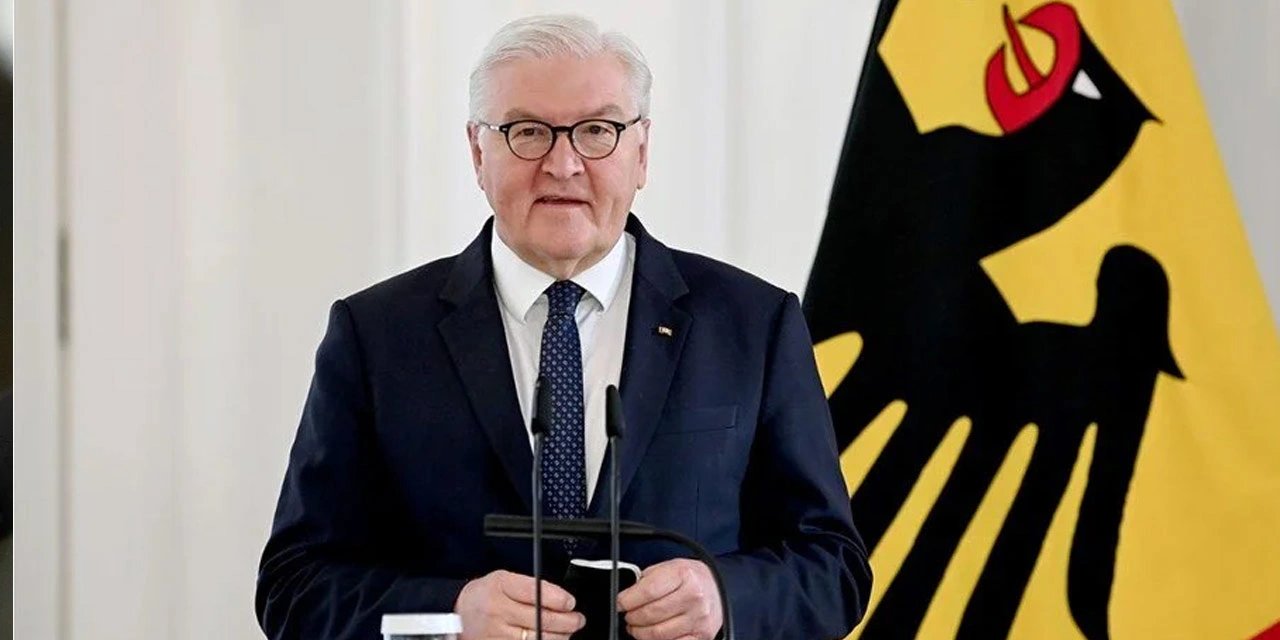 Alman Cumhurbaşkanı Steinmeier: Aşırı sağcılık hafife alındı