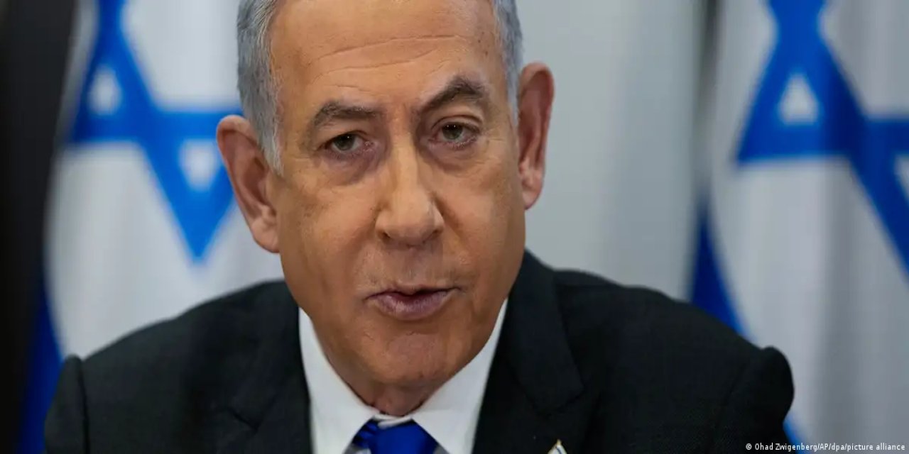 Netanyahu: 3 şart yerine gelmeden savaş bitmeyecek