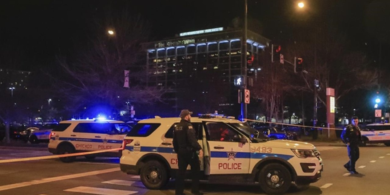 BM'den Chicago'daki ırkçı polis şiddetine karşı çağrı