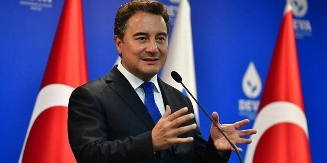 Ali Babacan, Putin'in davetiyle Rusya’ya gidiyor