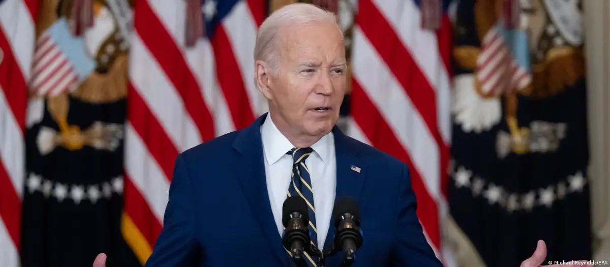 Biden yasa dışı göçü kısıtlayan önlemleri artırdı