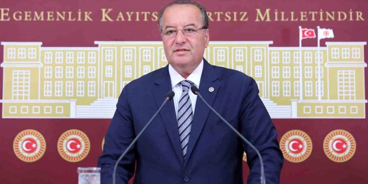 CHP'li Akay: "Buğday taban fiyatını 15 lira olarak açıklayın"