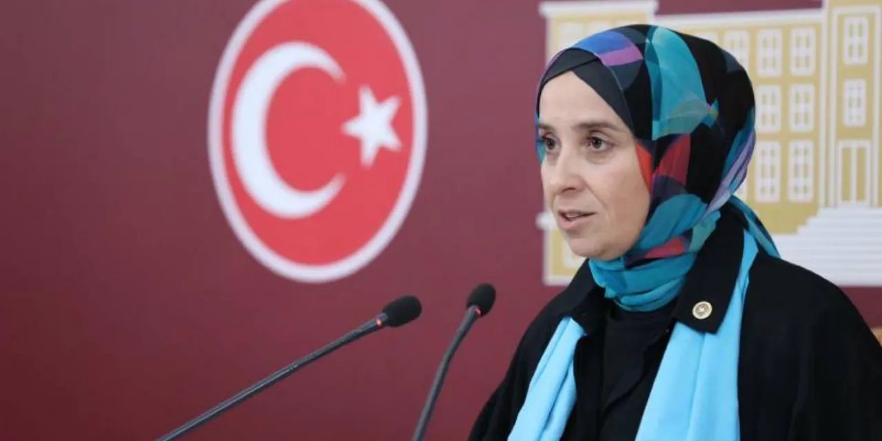 DEVA Partisi'nden 'kayyım' tepkisi: Trajikomik hukuk sistemi inşa ettiniz