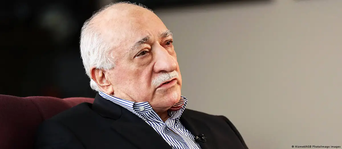 Türkiye Fethullah Gülen'i yedi kez ABD'den istedi