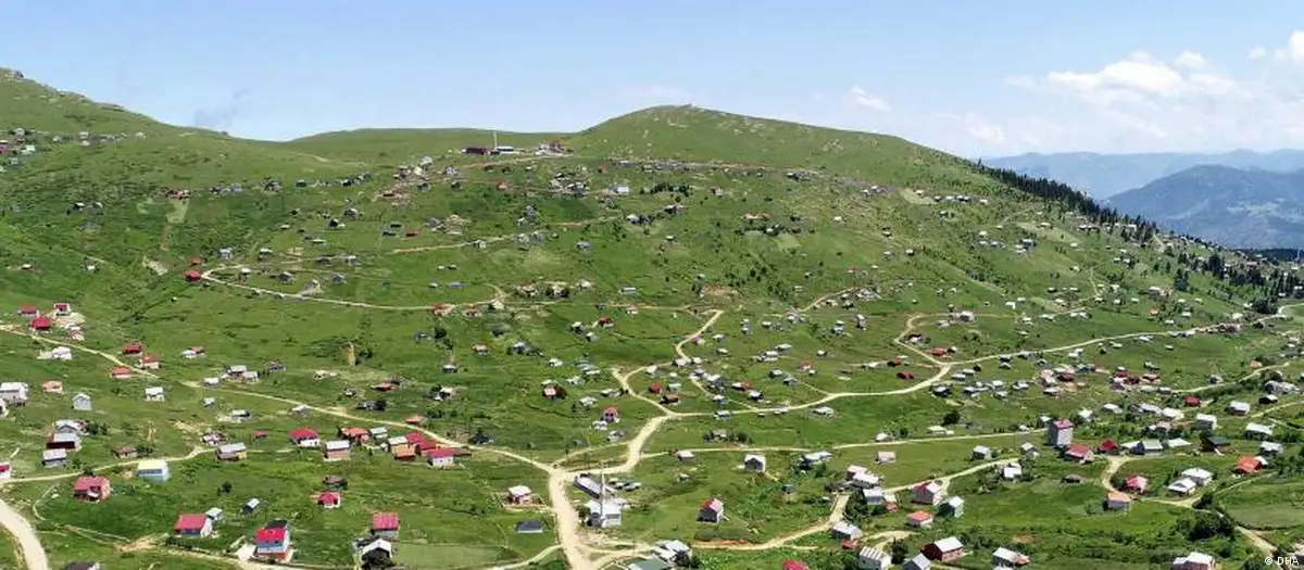 Ayder Yaylası'nda yapılaşmaya yargı engeli