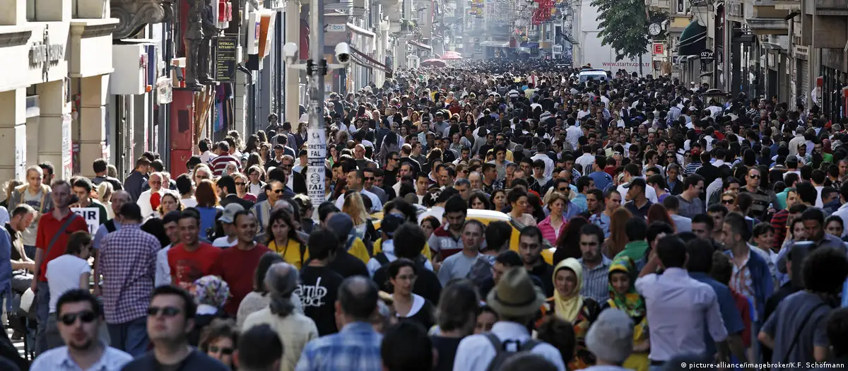 Türkiye'de halkın yüzde 73,1'i para biriktiremiyor