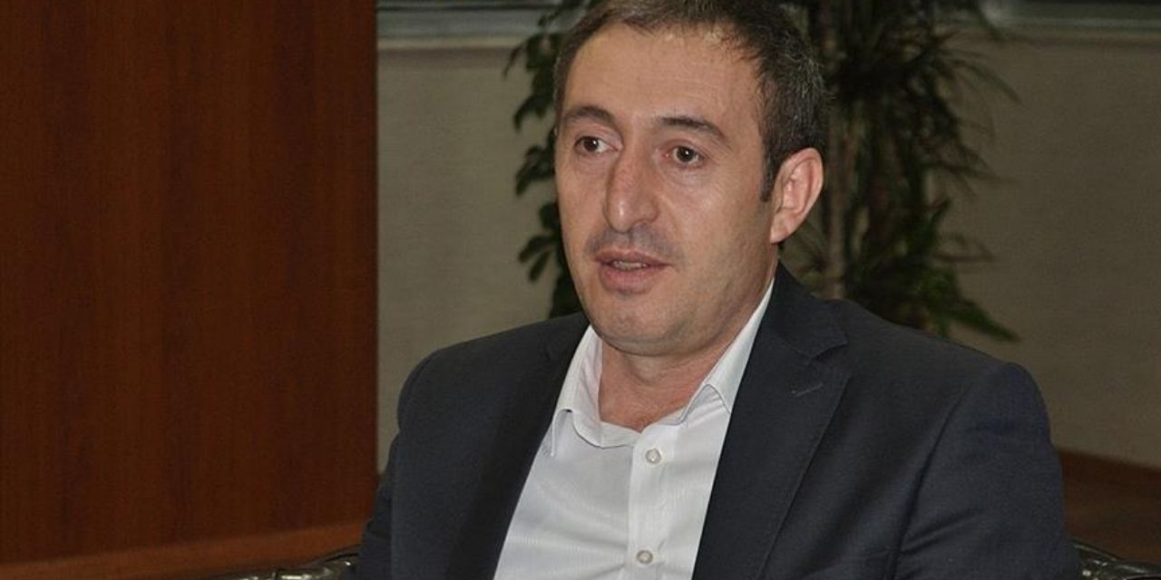 Bakırhan: İlk kez Edirne'den Hakkari'ye kayyıma ses çıkarıldı