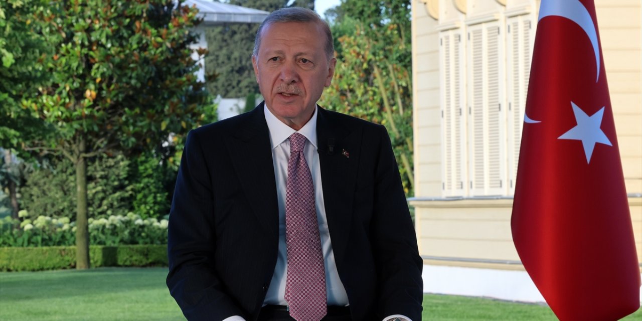 Erdoğan'dan 'elektronik sigara' açıklaması: "Müsaade etmeyeceğiz"