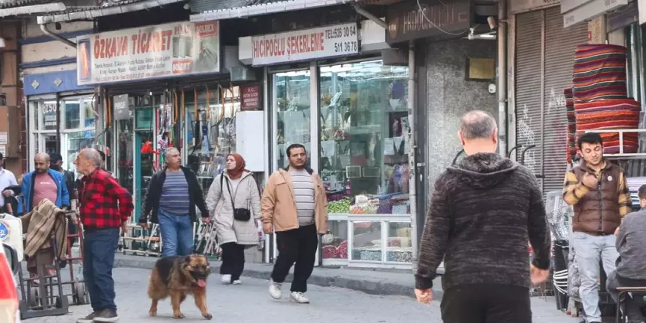 İstanbul'da iki kişinin yaşadığı mahallede seçime hile karıştı