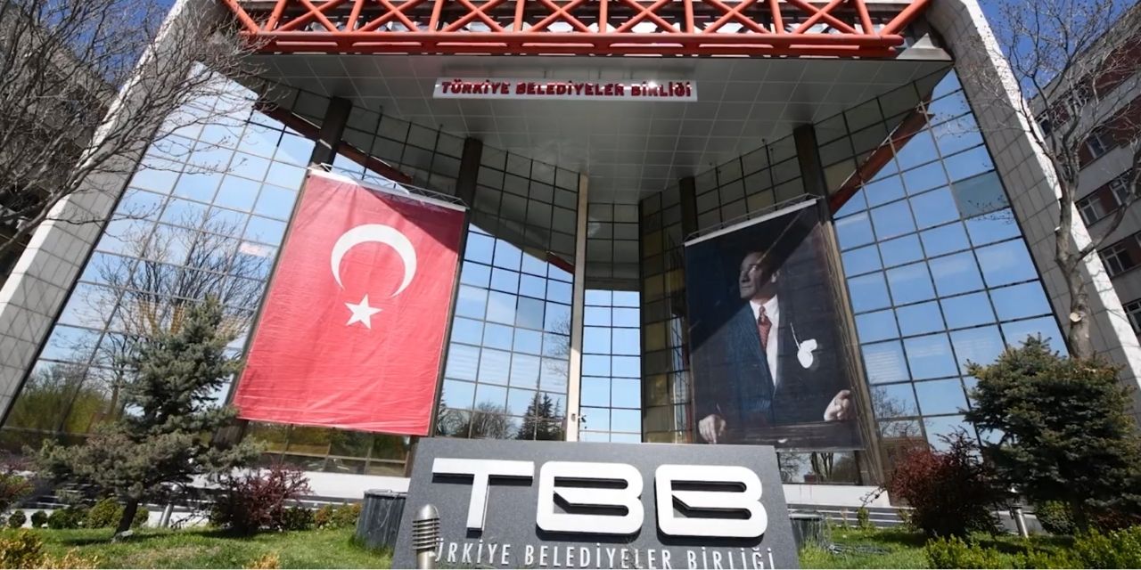 TBB'ye alınan 175 aracın 138'i AKP belediyelerine verilmiş