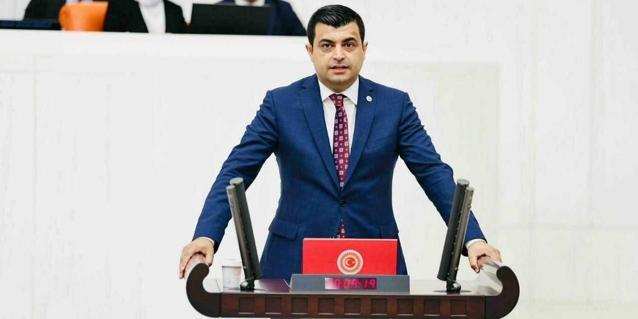 CHP’li Demir: 'Emekli yılı' 2024’te emekliler İŞKUR kuyruğunda