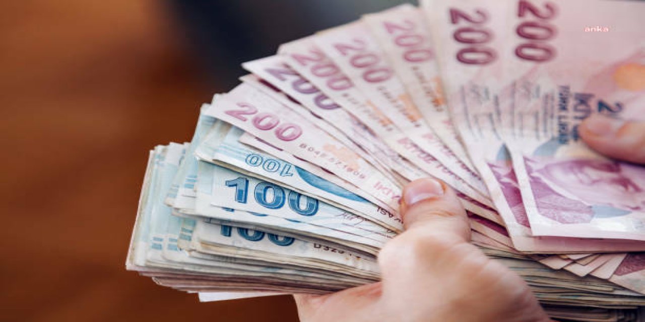 AKP, 10 yılda 7,5 milyar TL’lik vergi borcu sıfırladı
