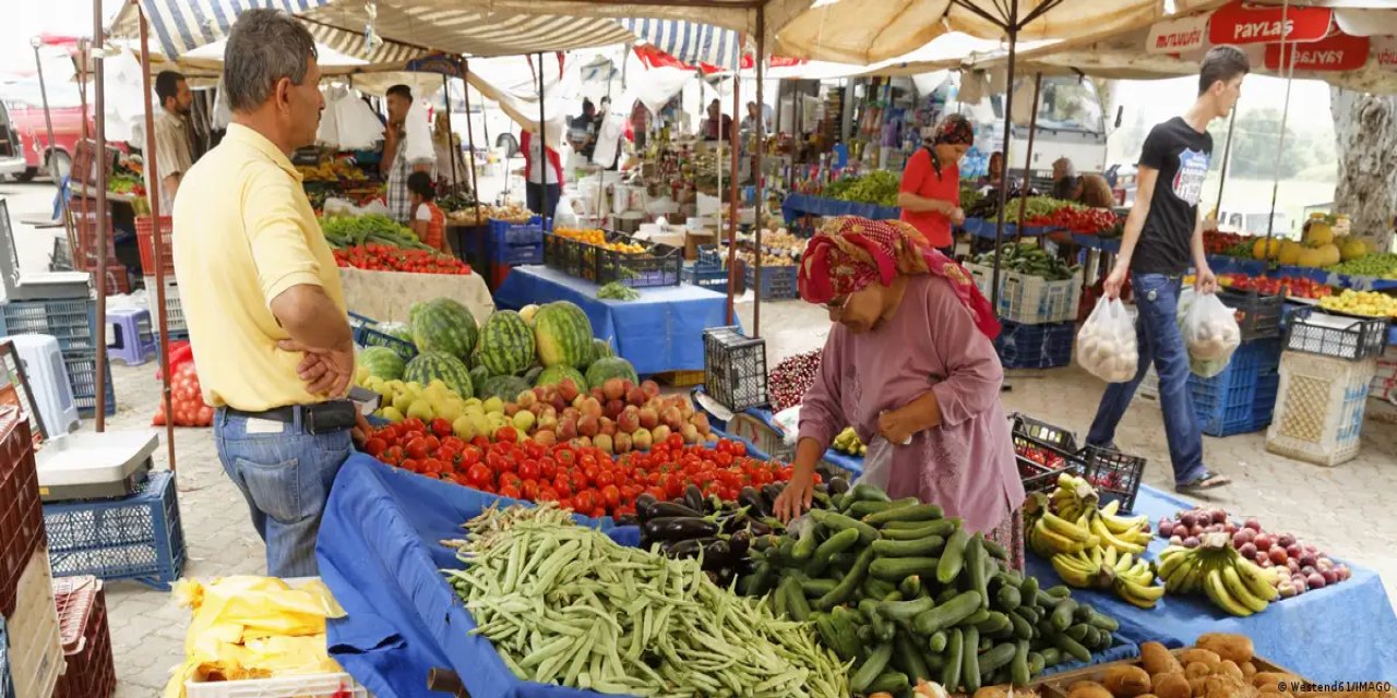 Türkiye'de alım gücü krizi derinleşiyor