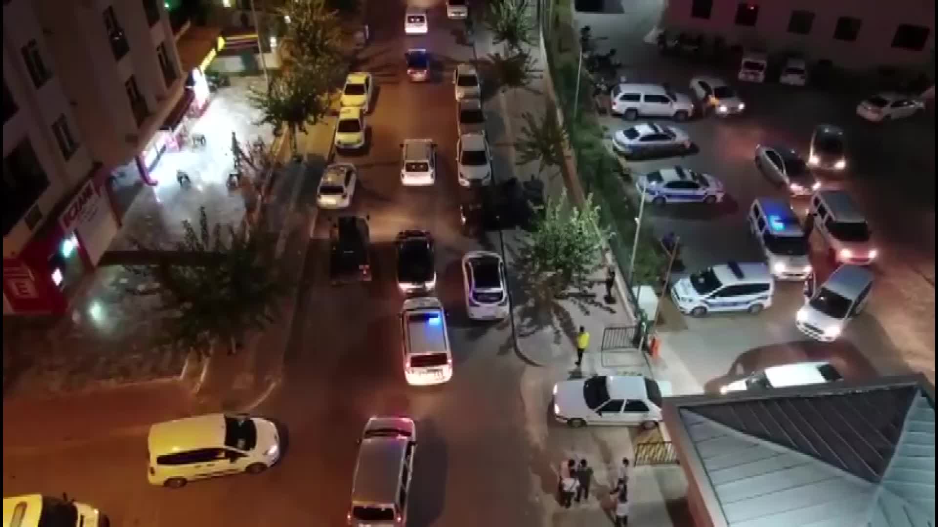 Şanlıurfa’da sahte altın çetesine operasyon