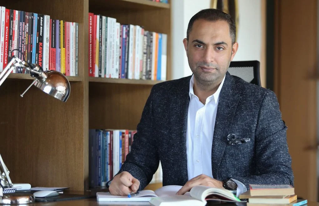 Murat Ağırel: Takip ediliyorum, evimin önünde her gün birileri dolaşıyor