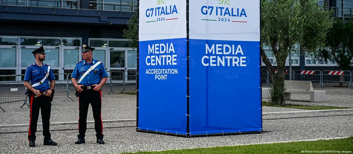 Erdoğan'ın da katılacağı G7 zirvesinde ne konuşulacak?