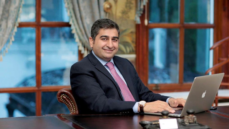 Sezgin Baran Korkmaz: "10 milyon Euro'nun kim için istendiğini herkes öğrenecek"