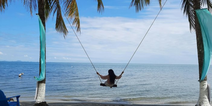 Bayramda ne yapsak diyenler için: En iyi tatil yerleri