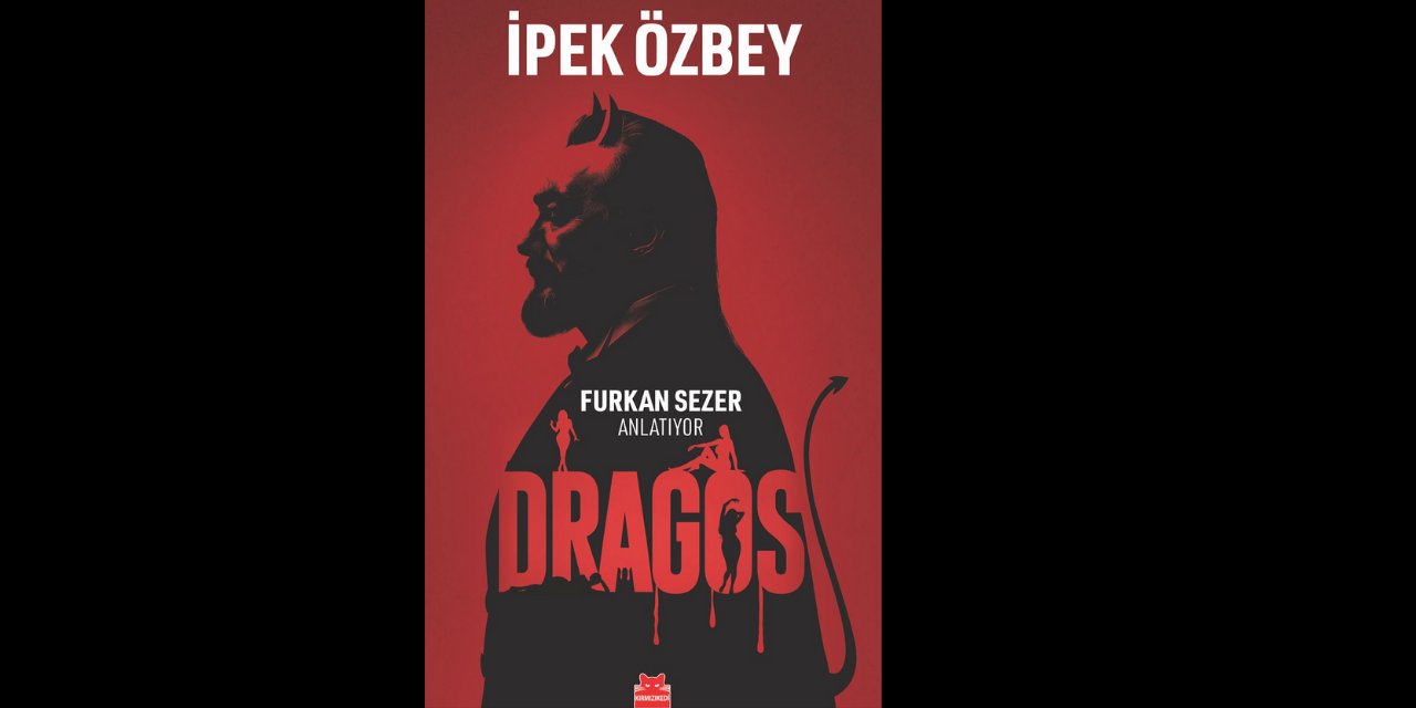 Gazeteci İpek Özbey yazdı: Dragos kod adlı malikânede neler yaşandı?