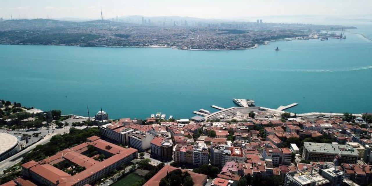 Bayramda İstanbul'da olacaklara gezilecek yerler listesi. İşte 10 yer