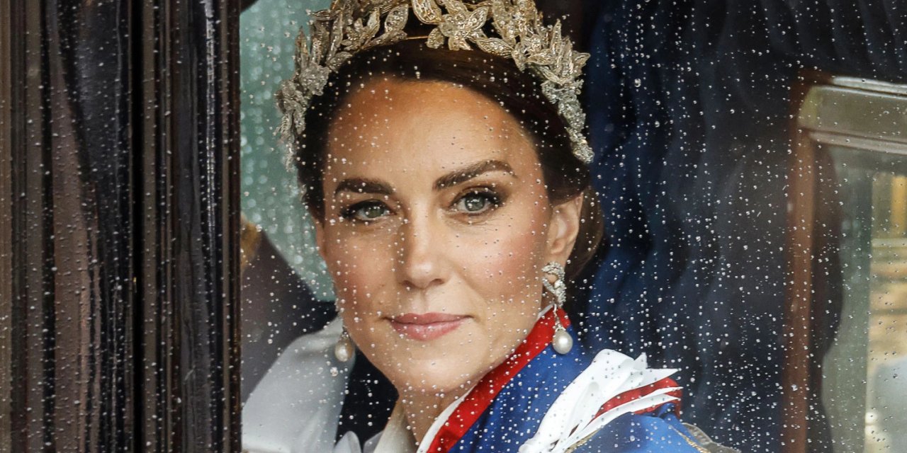 Kanser tedavisi gören Kate Middleton halkın karşısına çıkıyor
