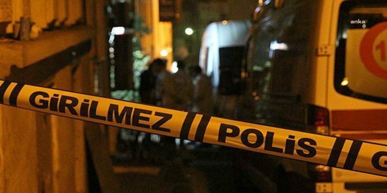 Gaziantep'te silahlı kavga: 6 kişi öldü, 2 kişi yaralandı