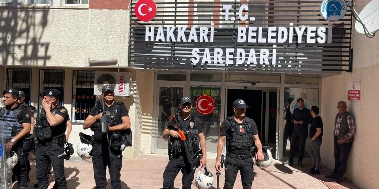 İddia: 30 DEM Partili Belediye Başkanı hakkında soruşturma var