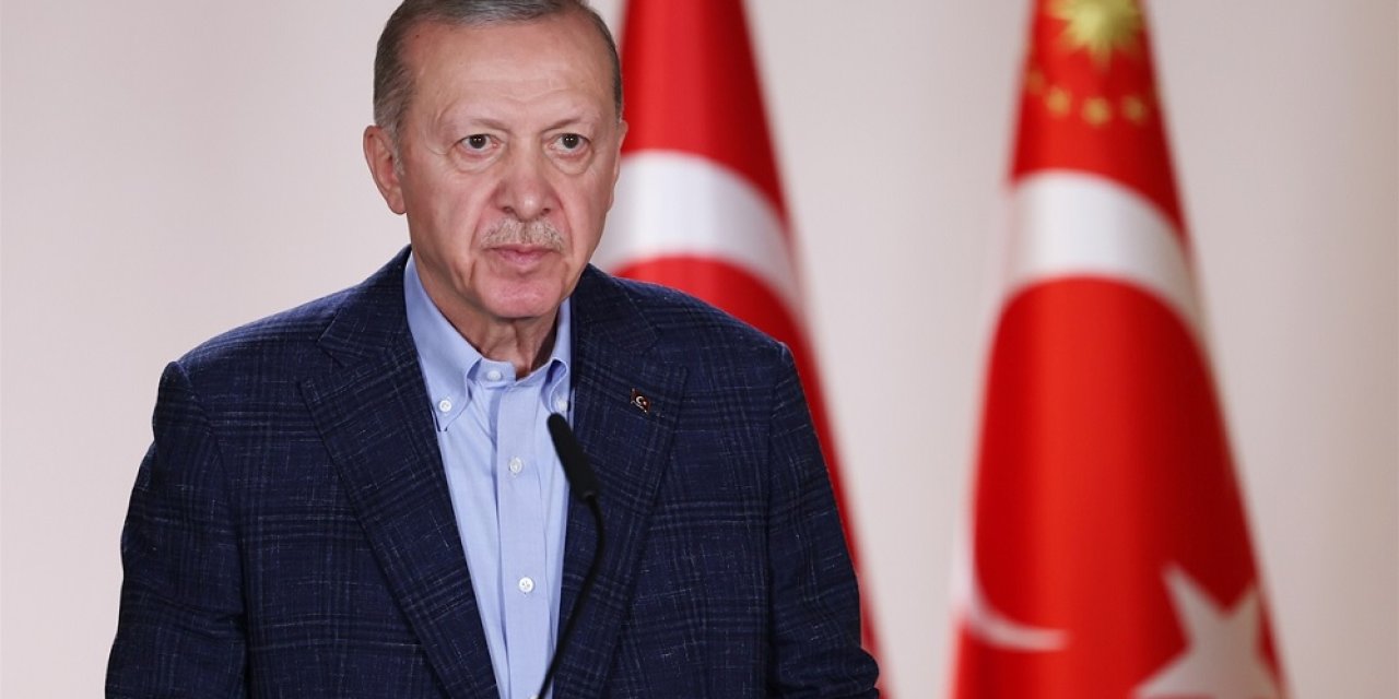 Erdoğan: İttifakımızın surlarında gedik açılmasına fırsat vermeyeceğiz