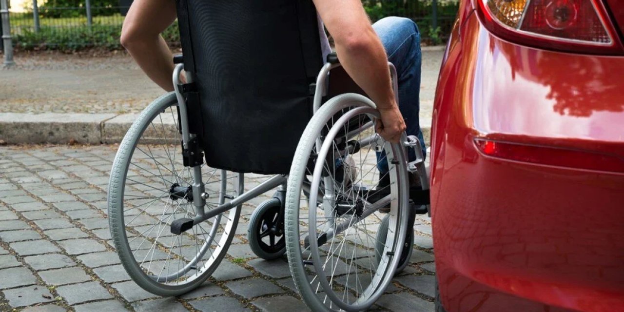 İddia: Aracı olan engellinin vefatı halinde, aileden ÖTV istenecek