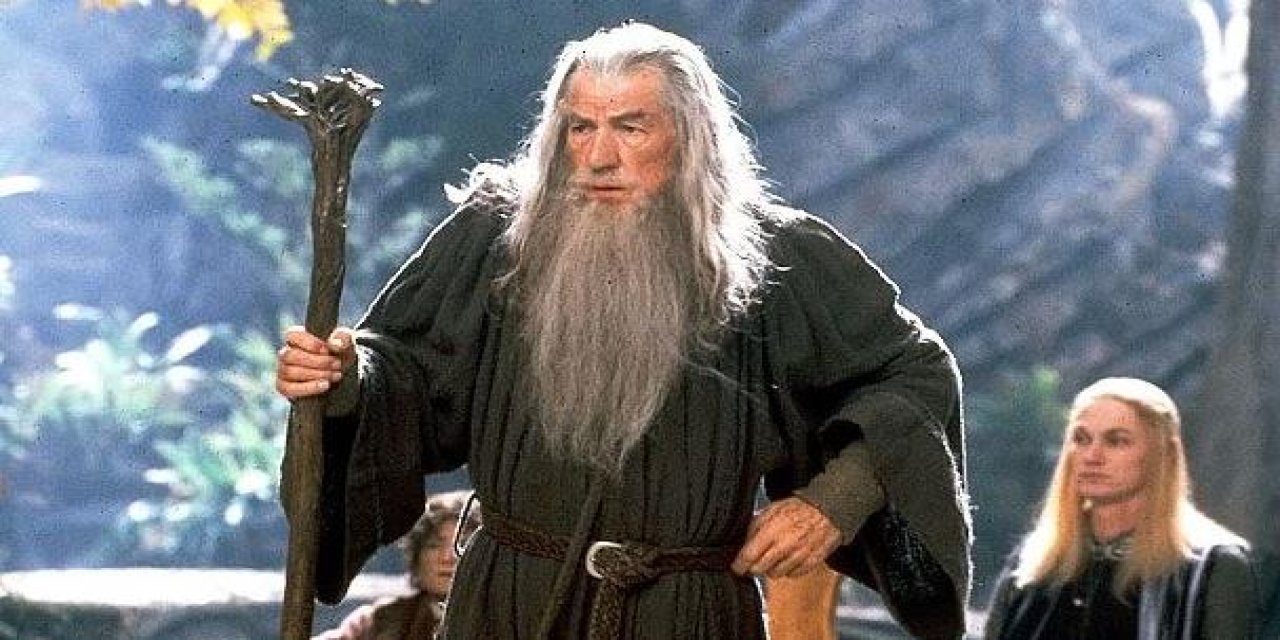 Yüzüklerin Efendisi’nin Gandalf’ı Ian McKellen hastaneye kaldırıldı