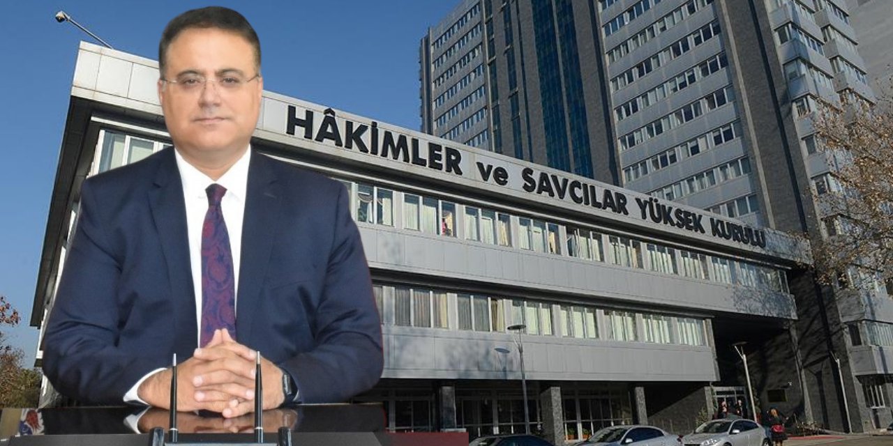 Yargıtay Üyesi İsmail Uçar'dan HSK'ye eleştiri: İhanet affedilmemeli