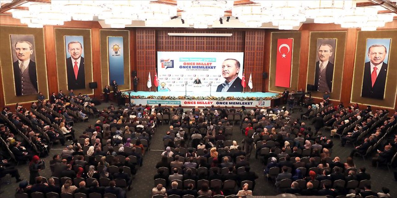 AKP'de sular durulmuyor, partide istifa dalgası mı başlıyor?