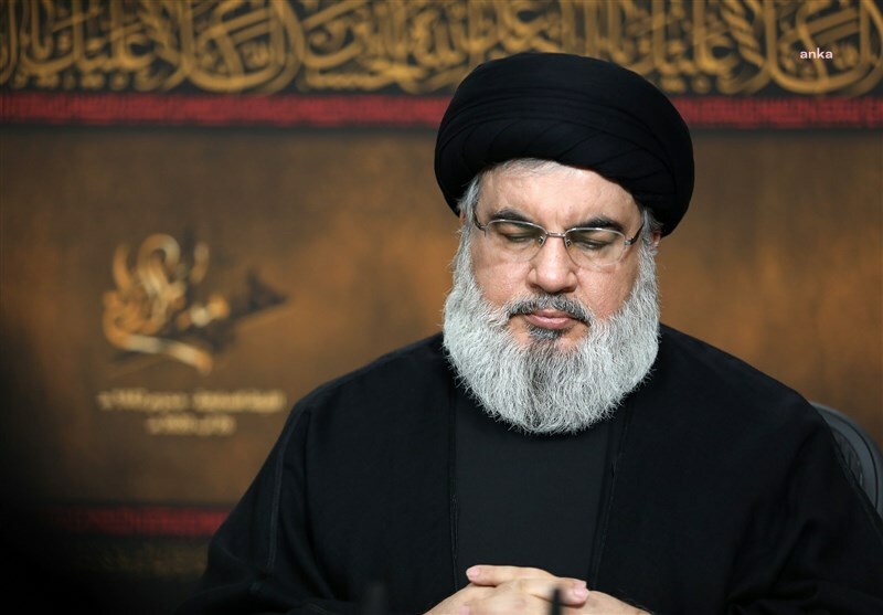 Hizbullah: Genel Sekreterimiz Hasan Nasrallah dünkü İsrail saldırısında öldü