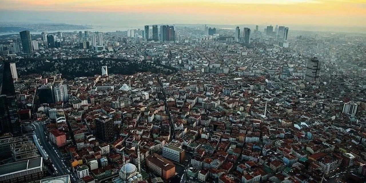 Deprem korkusu | Evinizin olduğu ya da taşınacağız mahalle güvenli mi?