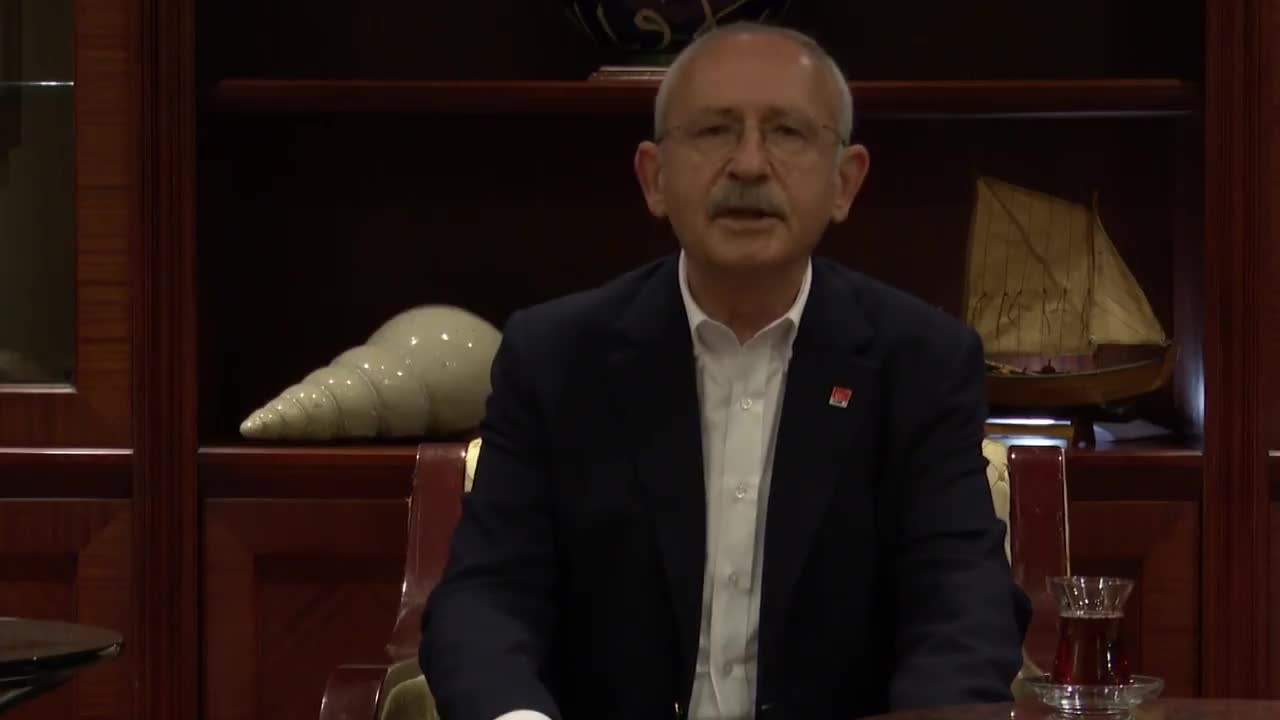 Kılıçdaroğlu: ‘10 milyon Euro sorusunun yanıtı sizi Deniz’in katillerine götürecek"