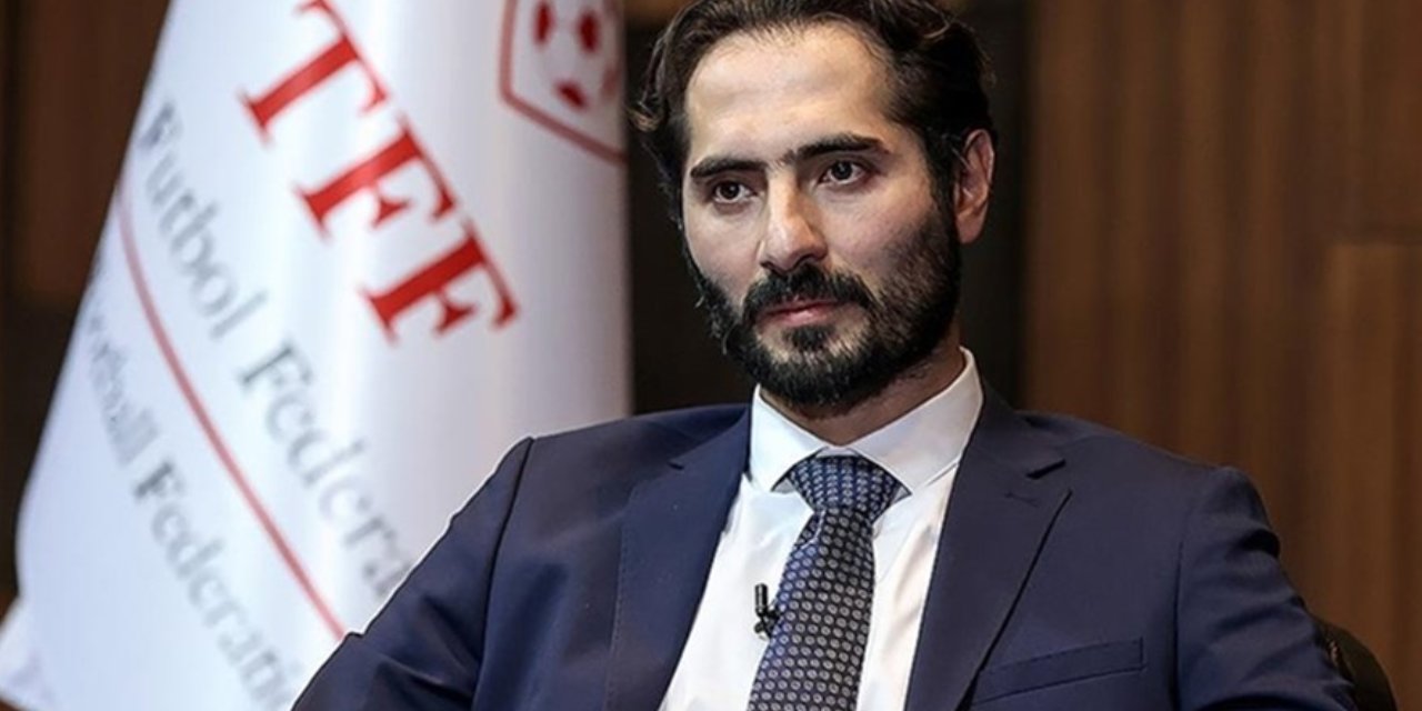 Hamit Altıntop'tan 'Kadroya müdahale ediyor' iddialara yanıt