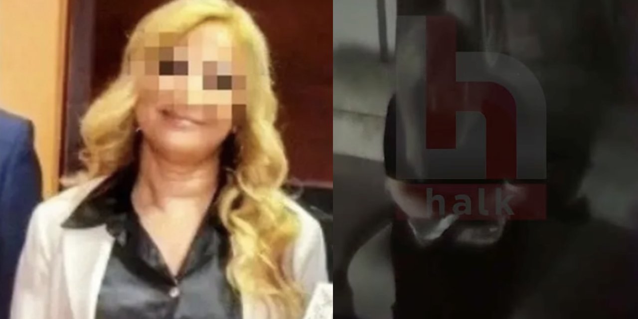 Hakim Gül A.'dan meslektaşlarına büyü, soruşturmaya karşı 'cinci hoca'