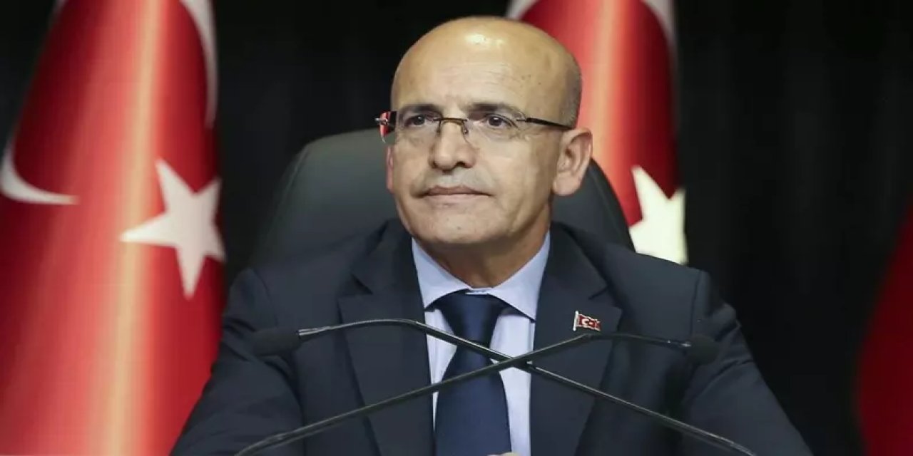 CHP'nin gölge bakanları bugün Mehmet Şimşek ile görüşecek