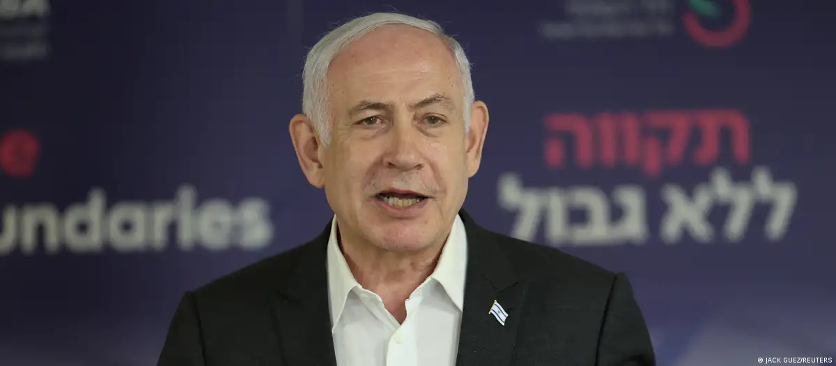 Netanyahu: Gazze savaşında yoğun aşama yakında bitecek