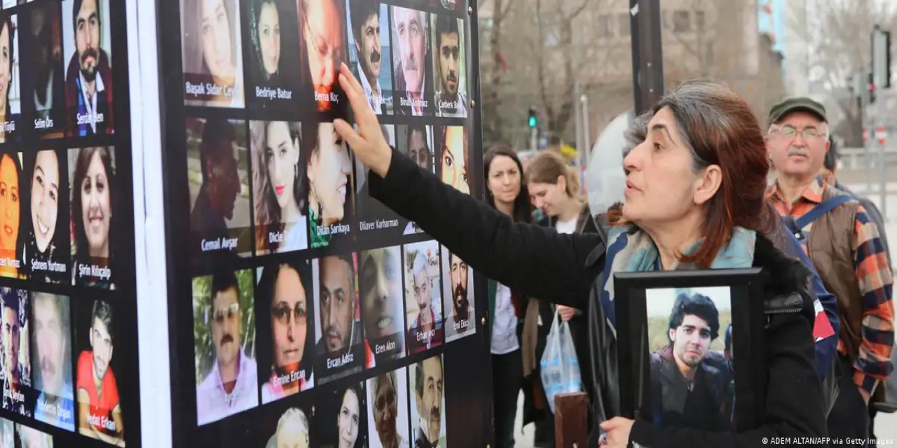 10 soruda Ankara Gar katliamının öncesi ve sonrası